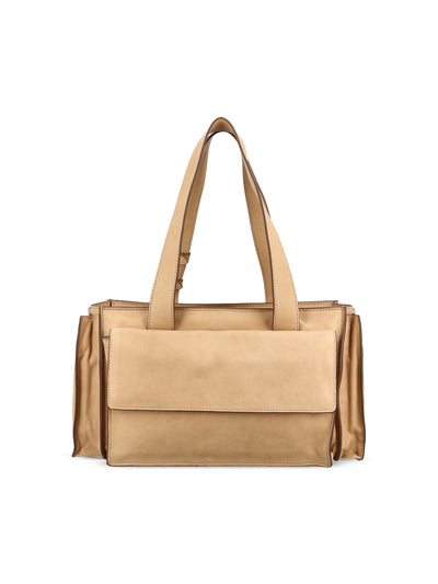 Borsa realizzata in pelle. 5BG335 2G7QF0036 MIU MIU 
