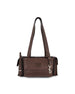 Borsa realizzata in pelle 5BG341 2G7QF0038 MIU MIU 