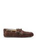 Scarpe realizzate in pelle di vitello. 5D518E 054F0003 MIU MIU 