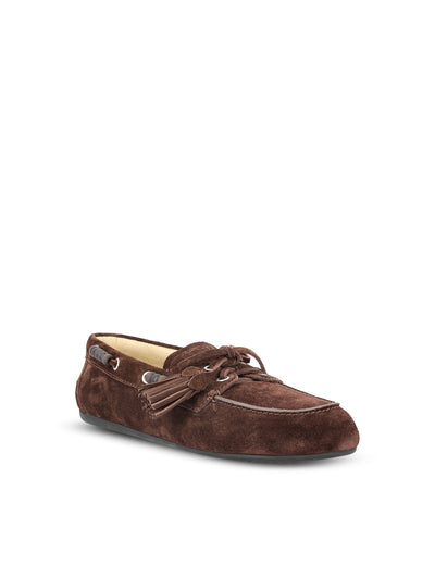 Scarpe realizzate in pelle di vitello. 5D518E 054F0003 MIU MIU 