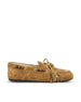 Scarpe realizzate in pelle di vitello. 5D518E 054F0393 MIU MIU 