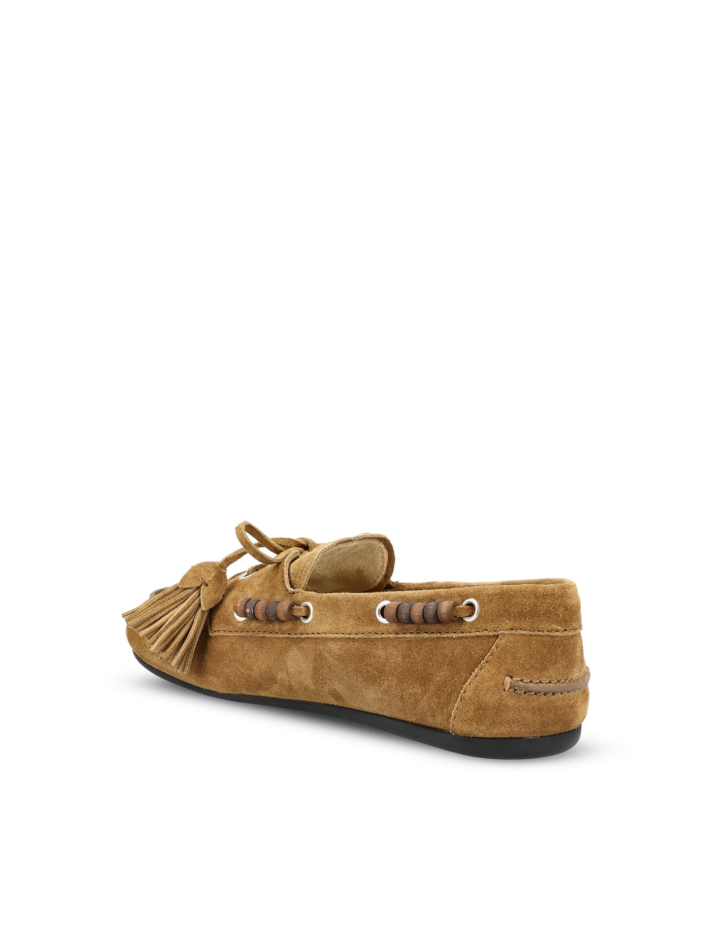 Scarpe realizzate in pelle di vitello. 5D518E 054F0393 MIU MIU 