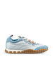 Sneakers in poliammide riciclata. 5E417E LYWF02GM MIU MIU 
