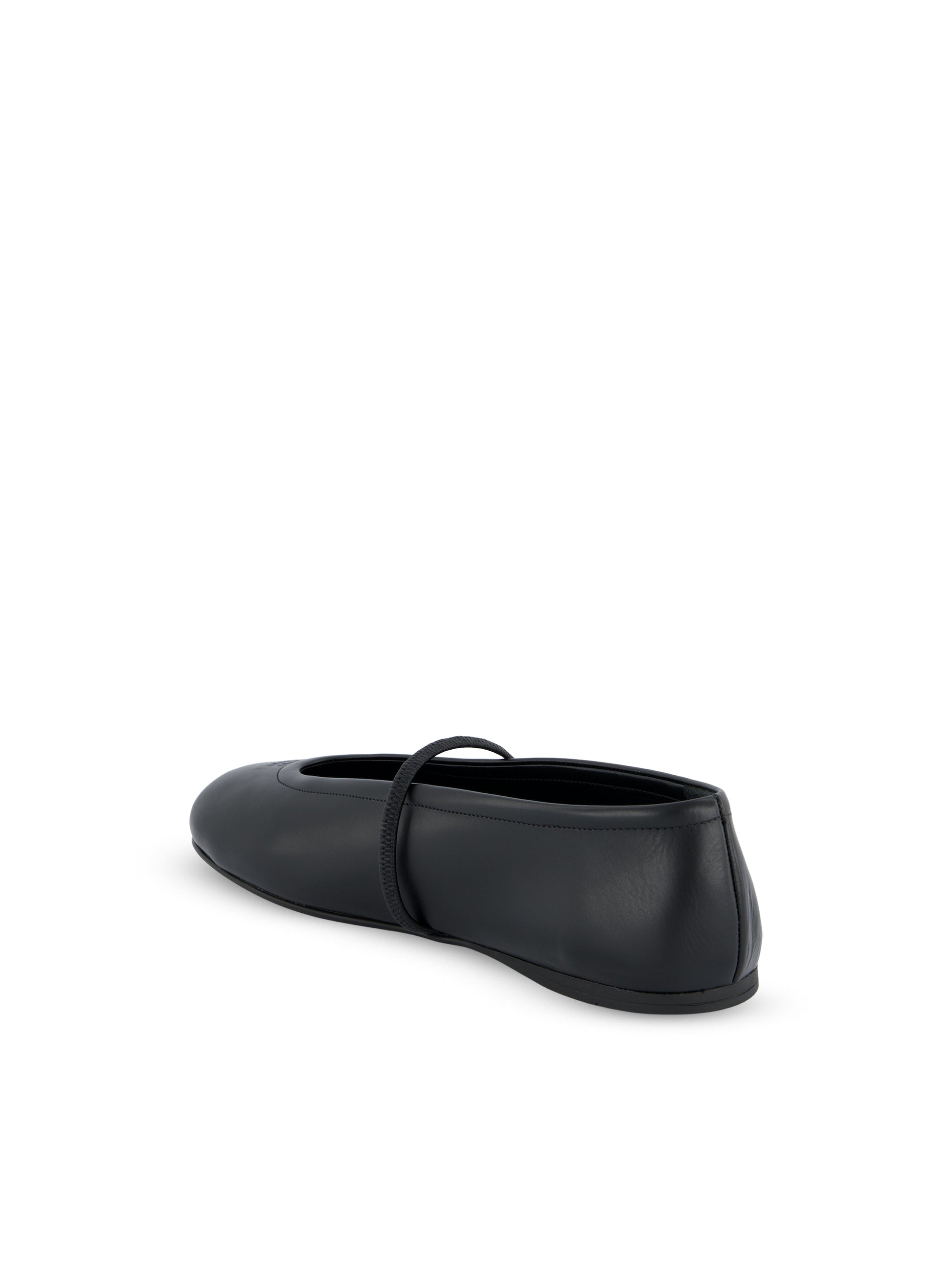 Ballerine Miu Miu in nappa 5F334E 070F0002 MIU MIU 