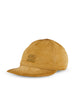 Cappello da baseball Miu Miu in pelle scamosciata 5HC37M 2G83F0151 MIU MIU 