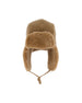 Cappello realizzato in lana e cashmere. 5HC386 2CSRF0040 MIU MIU 