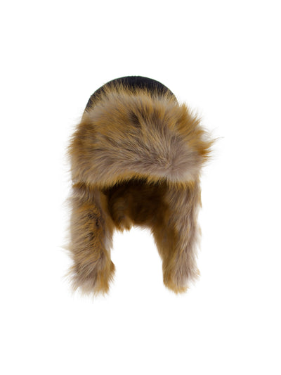 Cappello realizzato in lana vergine. 5HC561 2ZSGF05VC MIU MIU 