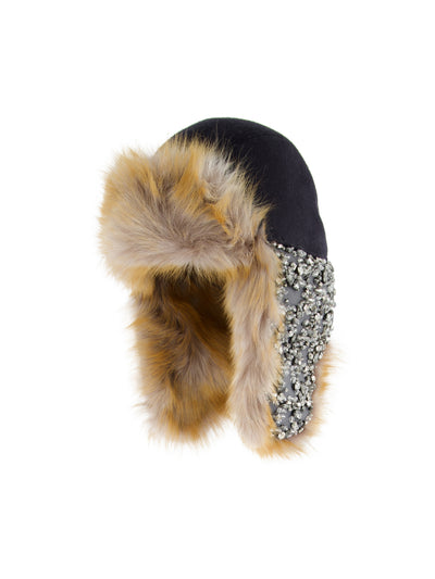 Cappello realizzato in lana vergine. 5HC561 2ZSGF05VC MIU MIU 