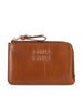 Portacarte a busta in pelle 5MB066 2A44F0BW5 MIU MIU 
