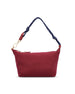 Pouch realizzata in cotone. 5NE841 2IA7F0KM8 MIU MIU 