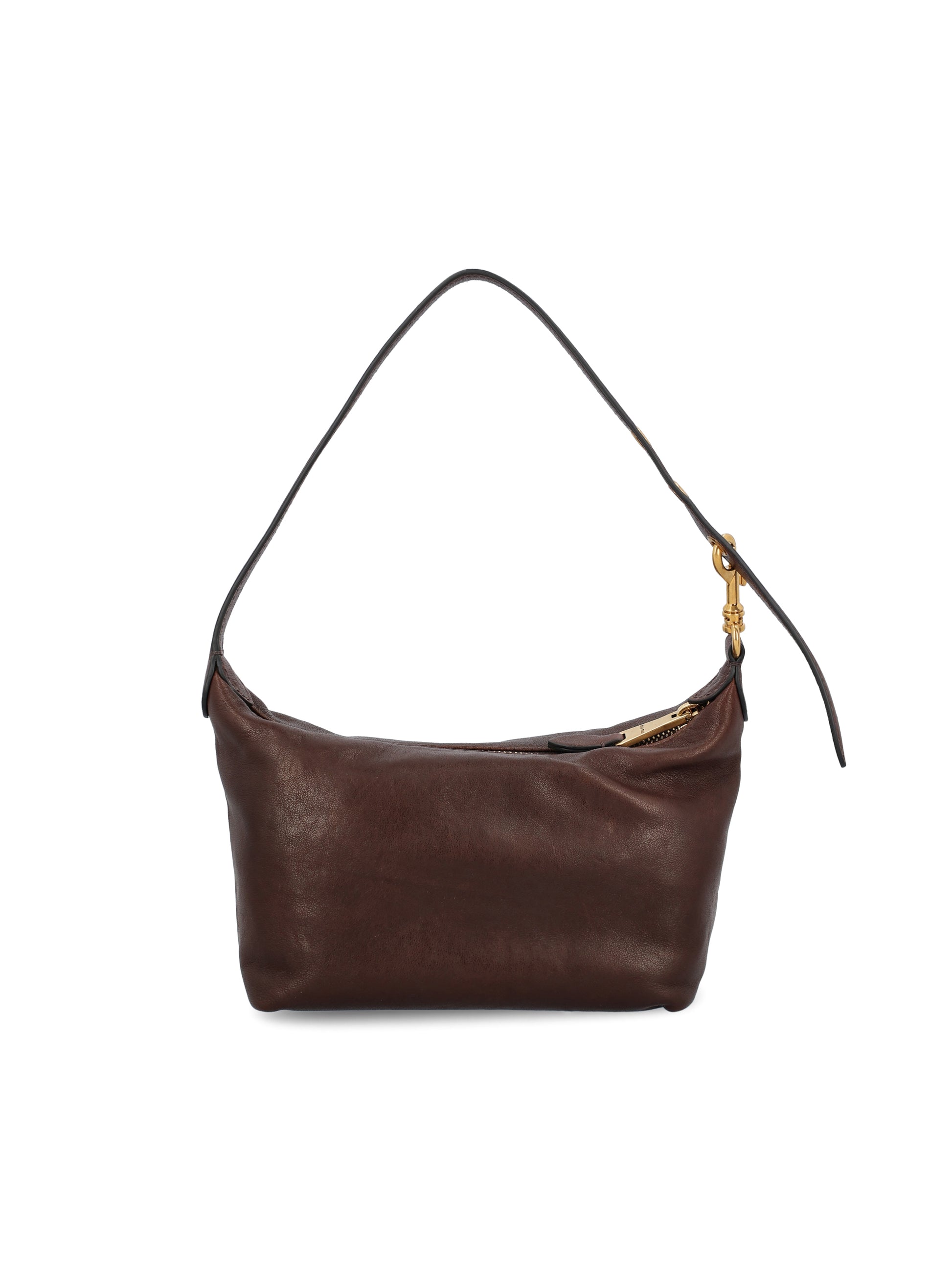 Pouch Spirit in nappa 5NE841 AEFXF0NBL MIU MIU 