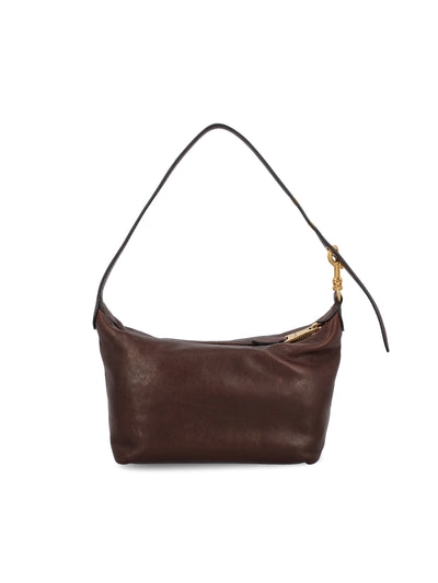 Pouch Spirit in nappa 5NE841 AEFXF0NBL MIU MIU 