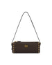 Pouch realizzata in pelle. 5NE851 2ZSQF0343 MIU MIU 