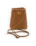 Pouch realizzata in pelle. 5NF460 2ZSQF0134 MIU MIU 
