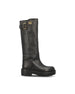 Stivali realizzati in pelle. 5W767E Y9SF0002 MIU MIU 