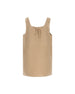 Abito realizzato in lana vergine<BR/> MF6578 6471F0050 MIU MIU 