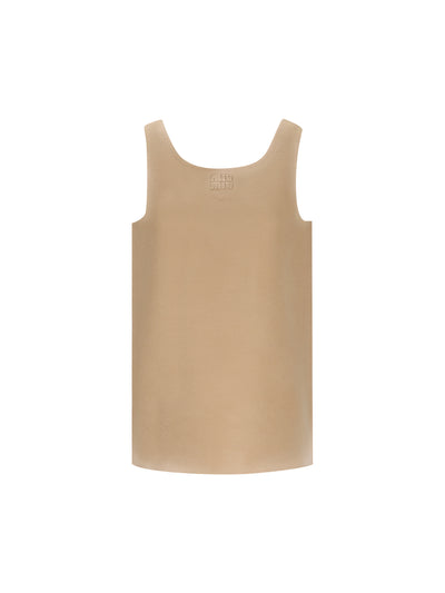 Abito realizzato in lana vergine<BR/> MF6578 6471F0050 MIU MIU 