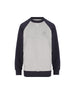 Felpa realizzata in puro cotone MJLA56 192PF0MZQ MIU MIU 