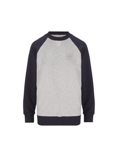 Felpa realizzata in puro cotone MJLA56 192PF0MZQ MIU MIU 