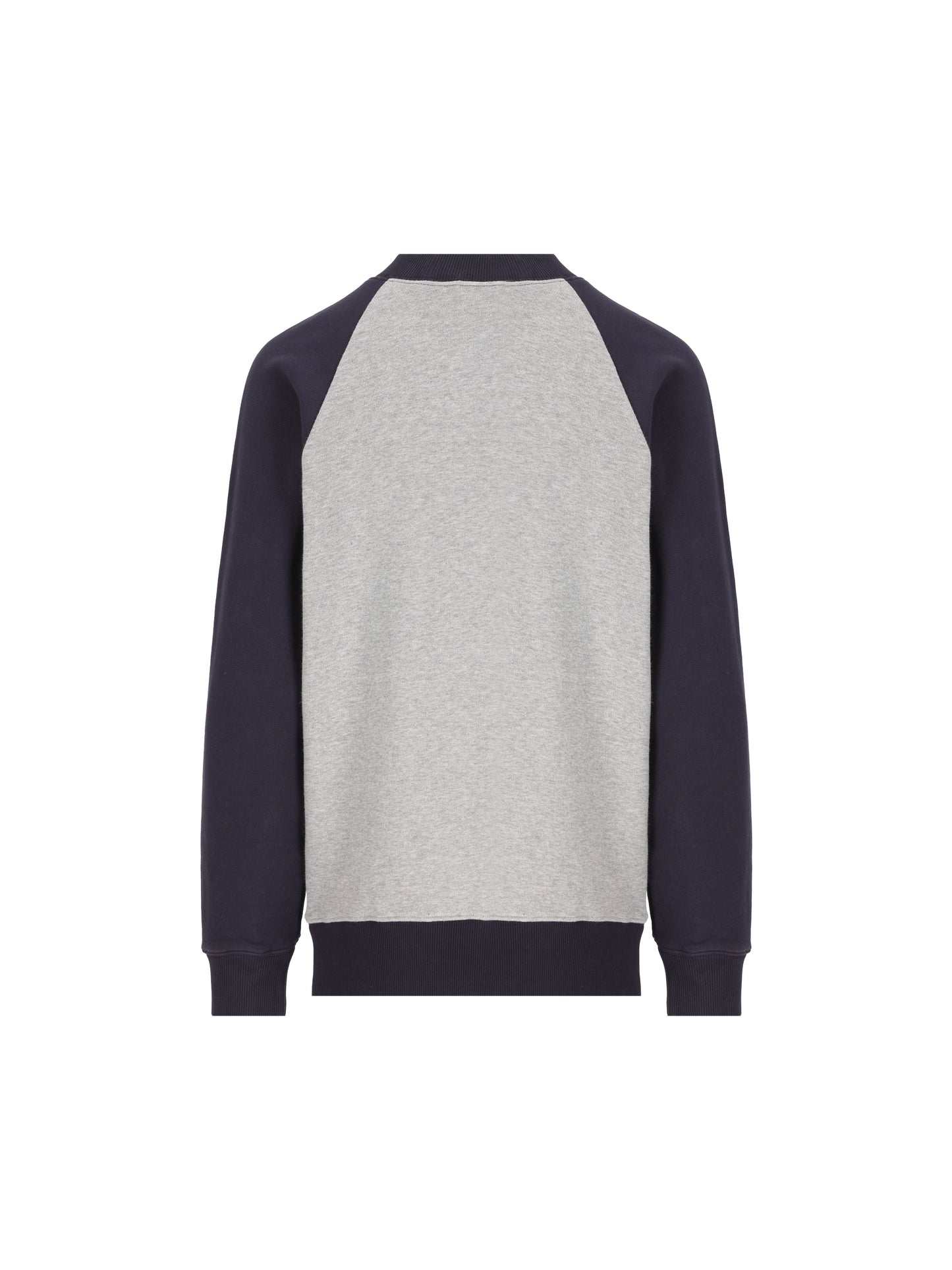 Felpa realizzata in puro cotone MJLA56 192PF0MZQ MIU MIU 