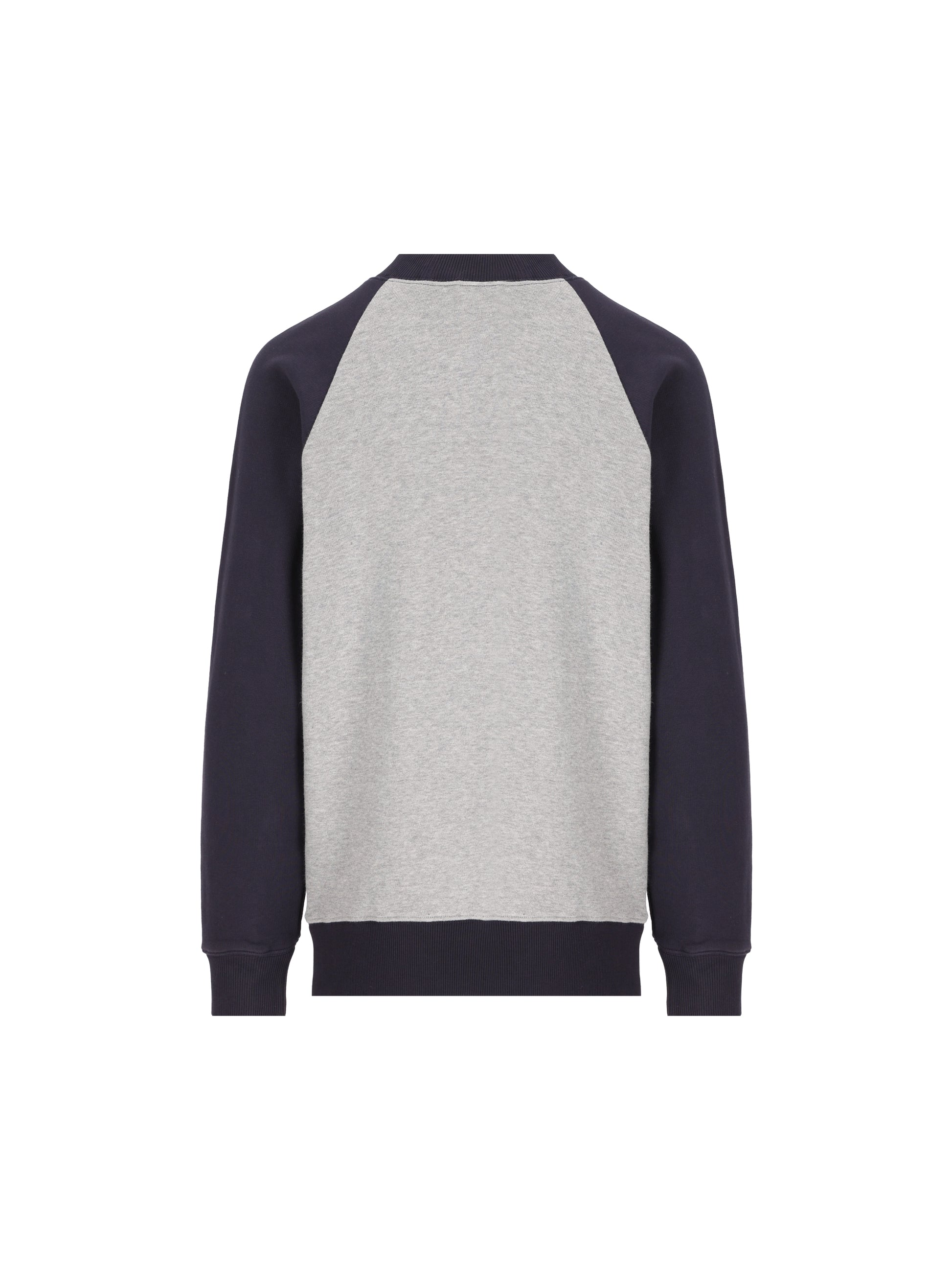 Felpa realizzata in puro cotone MJLA56 192PF0MZQ MIU MIU 