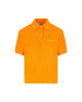 Polo realizzata in cotone. MJN535 14RWF0049 MIU MIU 