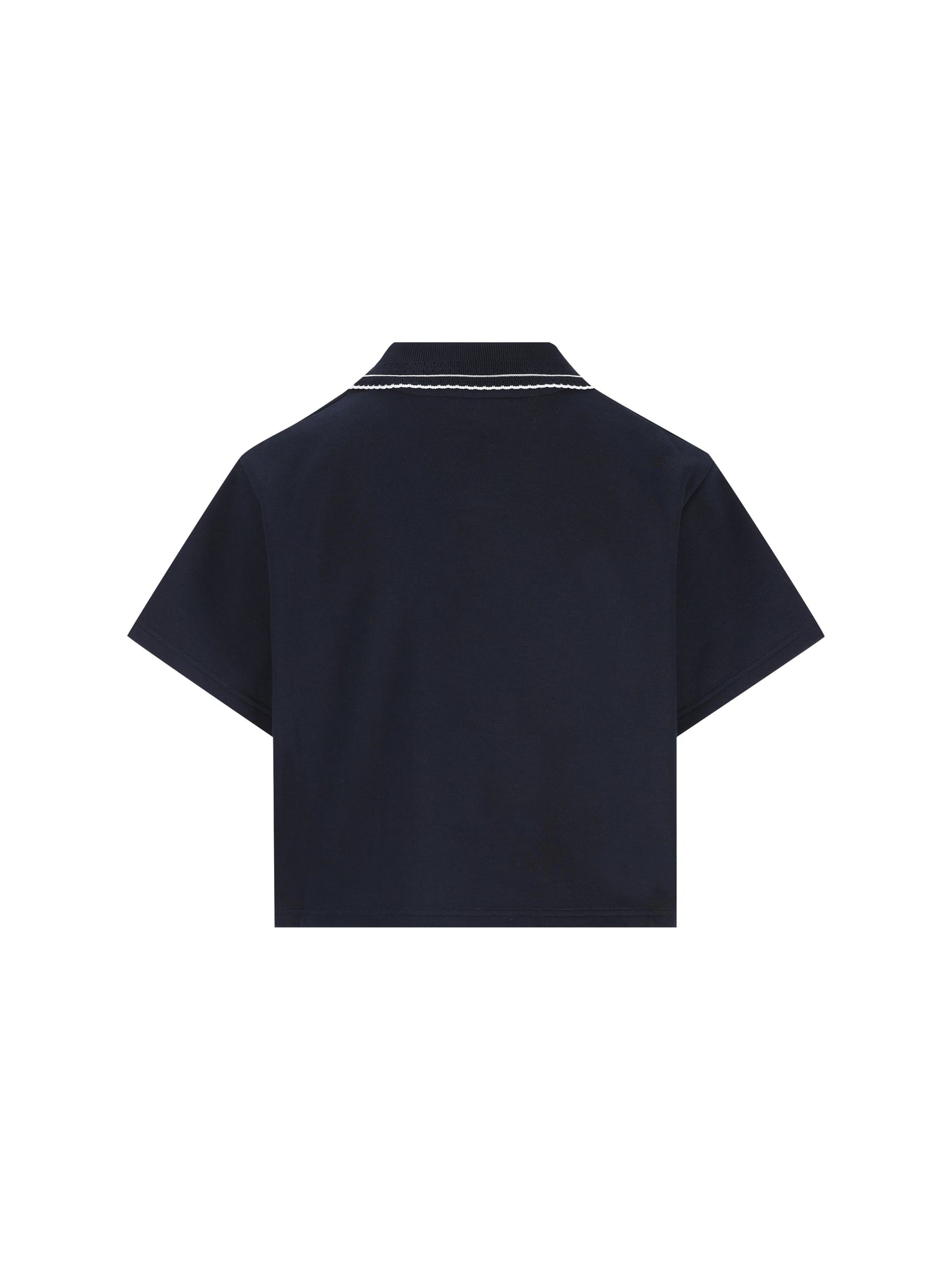 Felpa realizzata in cotone. MJNA41 191LF0008 MIU MIU 