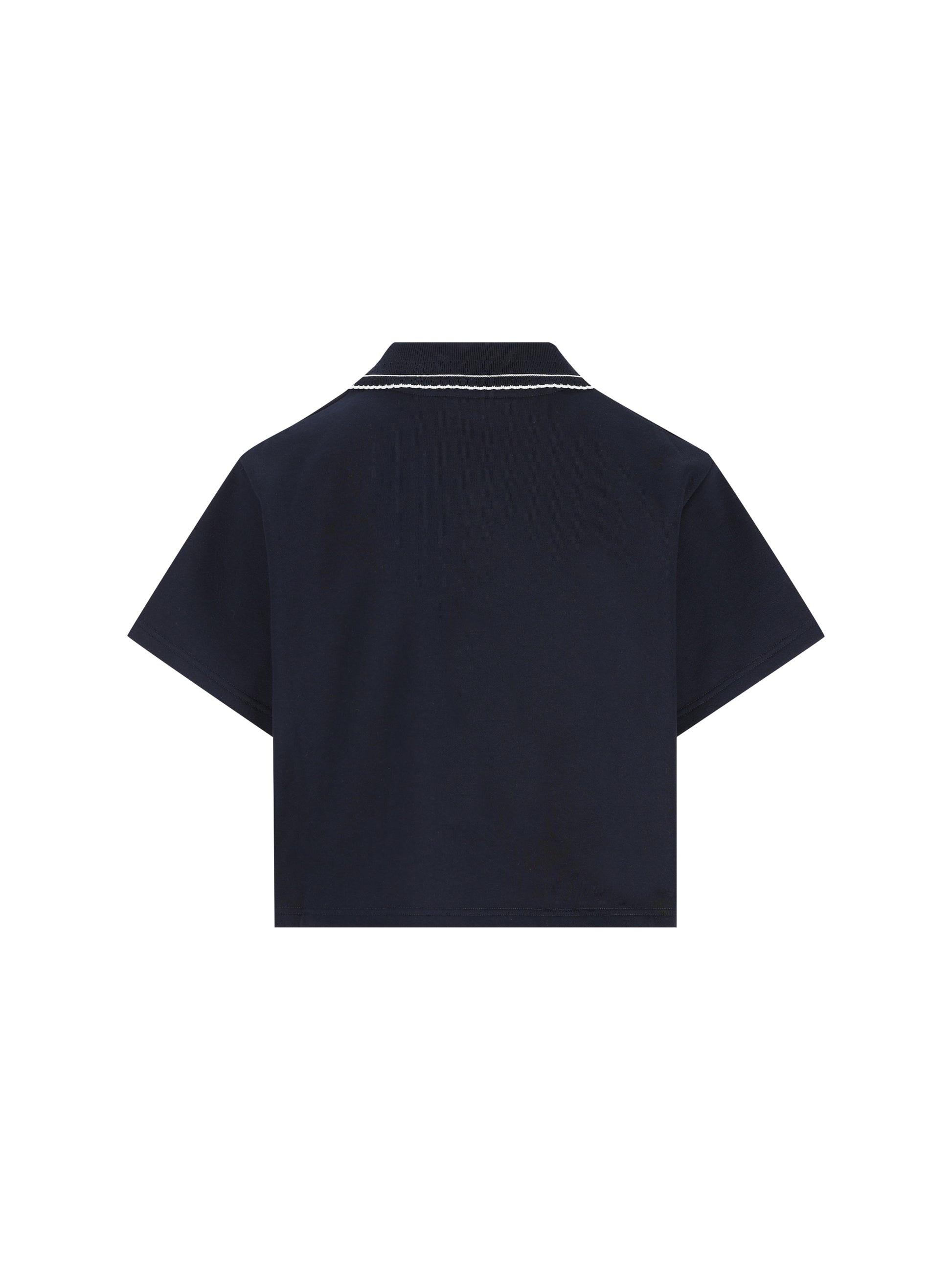 Felpa realizzata in cotone. MJNA41 191LF0008 MIU MIU 