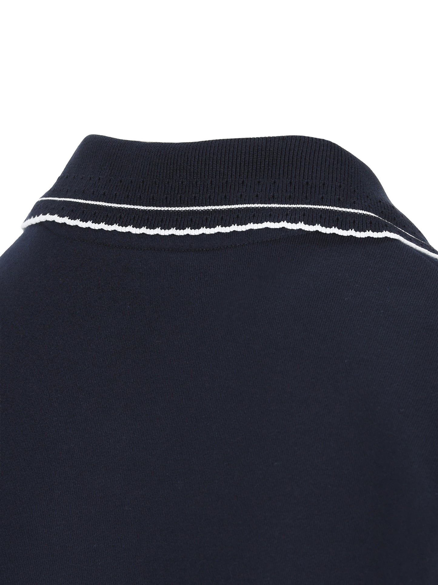 Felpa realizzata in cotone. MJNA41 191LF0008 MIU MIU 