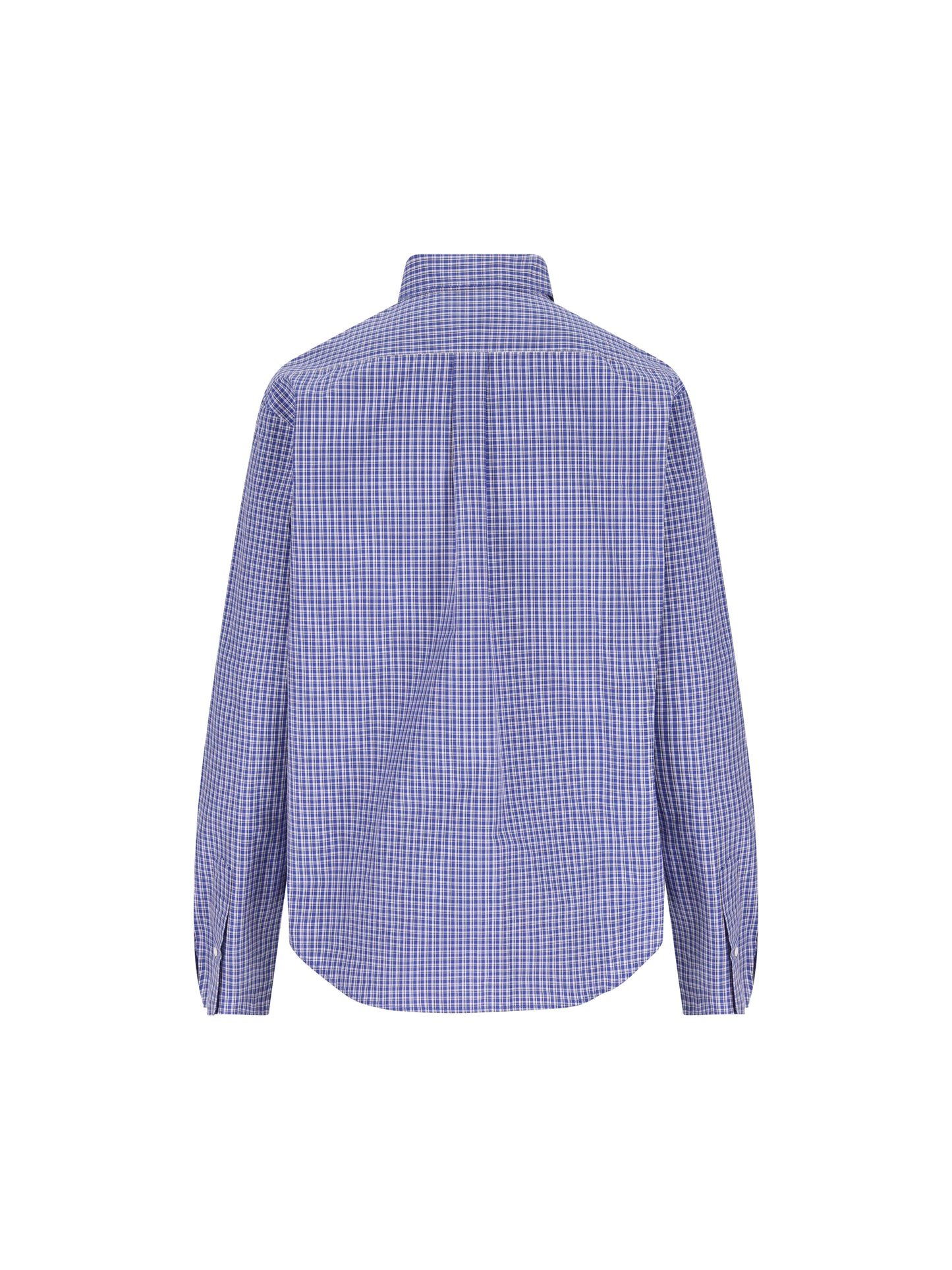 Camicia realizzata in cotone. MK1842 142KF0013 MIU MIU 