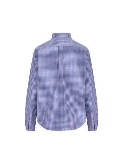 Camicia realizzata in cotone. MK1842 142KF0013 MIU MIU 