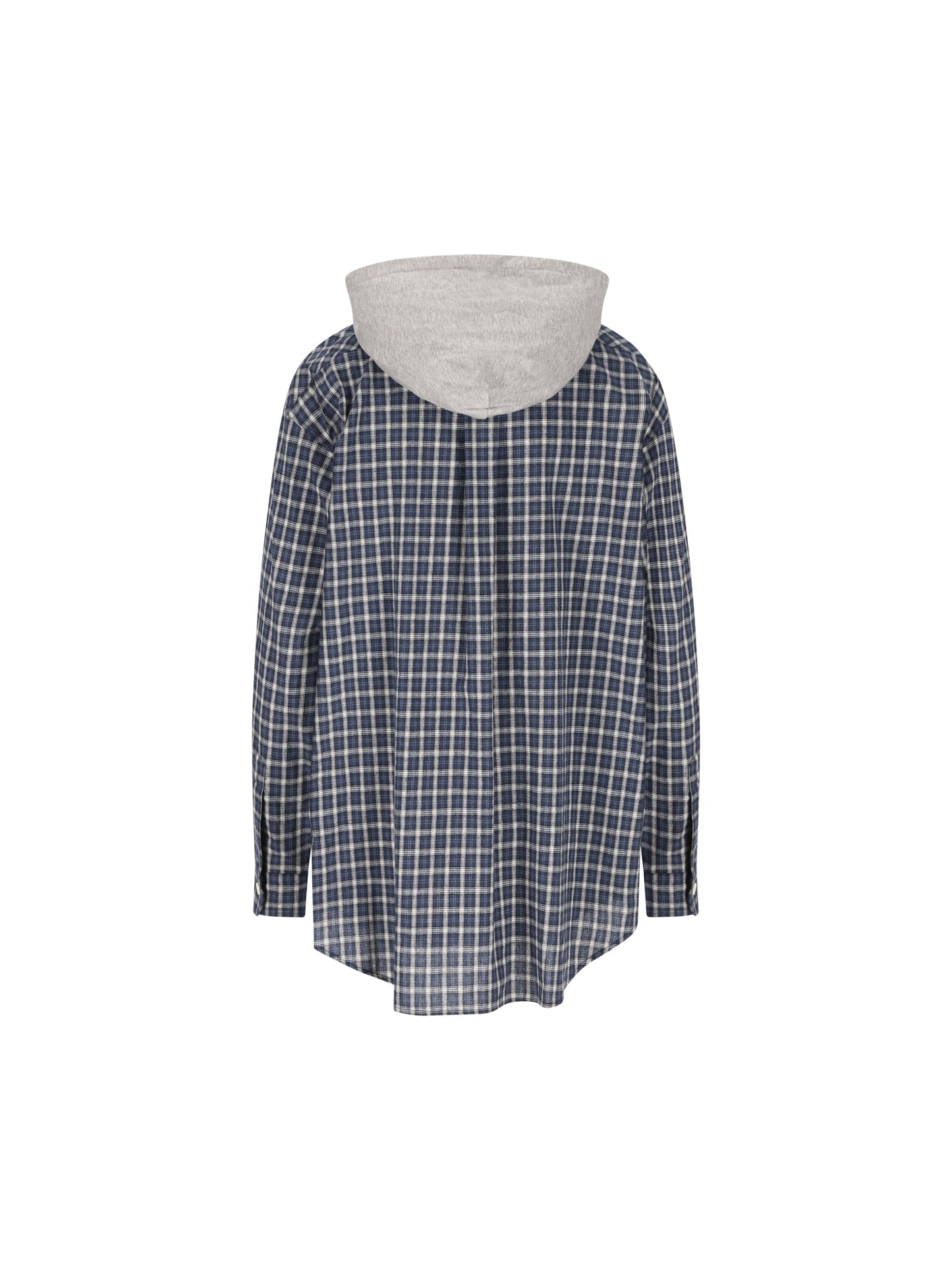 Camicia realizzata in cotone. MK2051 6210F022X MIU MIU 
