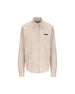 Camicia in Popeline stretch MK2061 6472F0A08 MIU MIU 