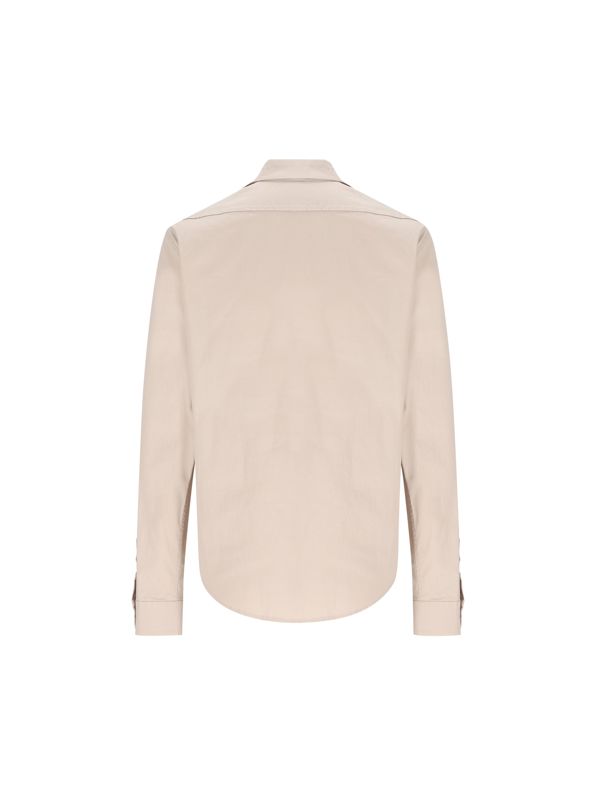 Camicia in Popeline stretch MK2061 6472F0A08 MIU MIU 