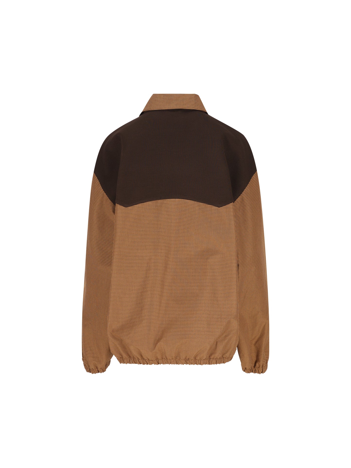 Blouson realizzato in cotone. ML1509 19OSF0QB7 MIU MIU 