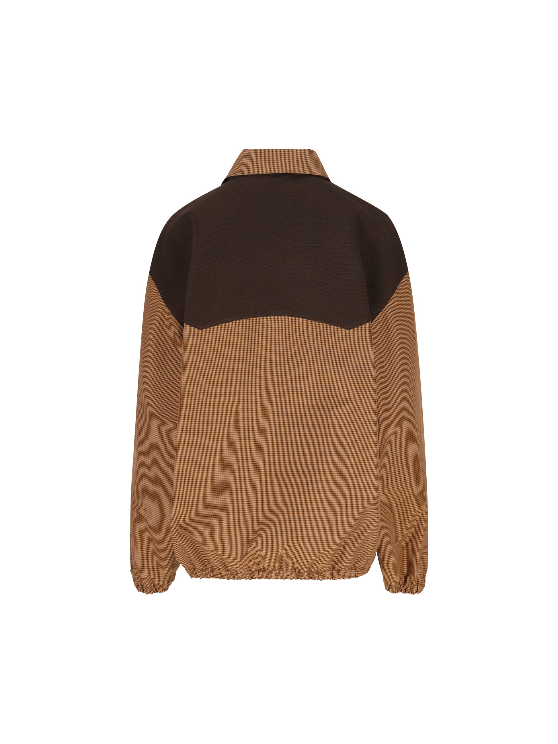 Blouson realizzato in cotone. ML1509 19OSF0QB7 MIU MIU 