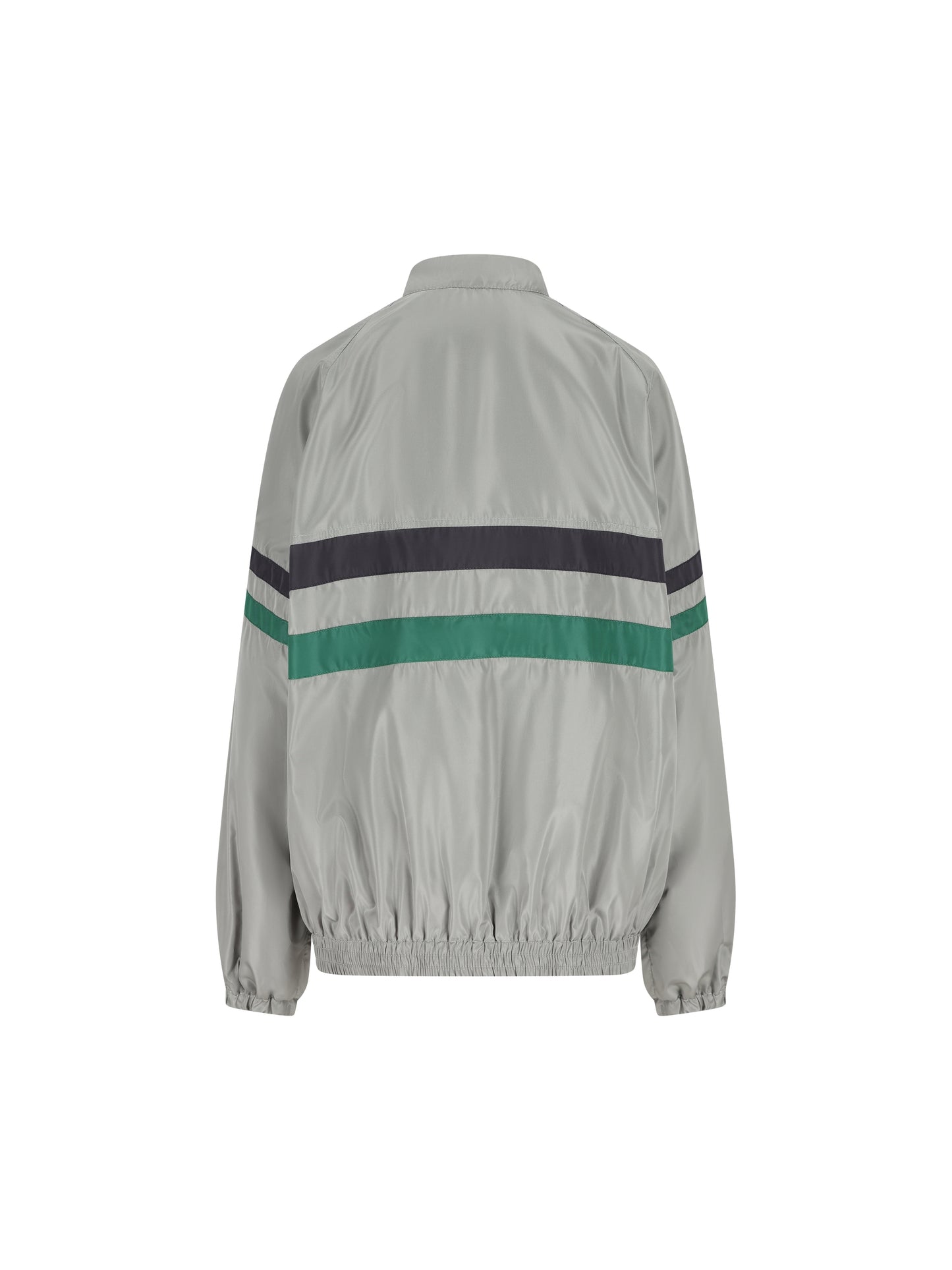 Blouson realizzato in poliestere. ML1522 163NF0112 MIU MIU 