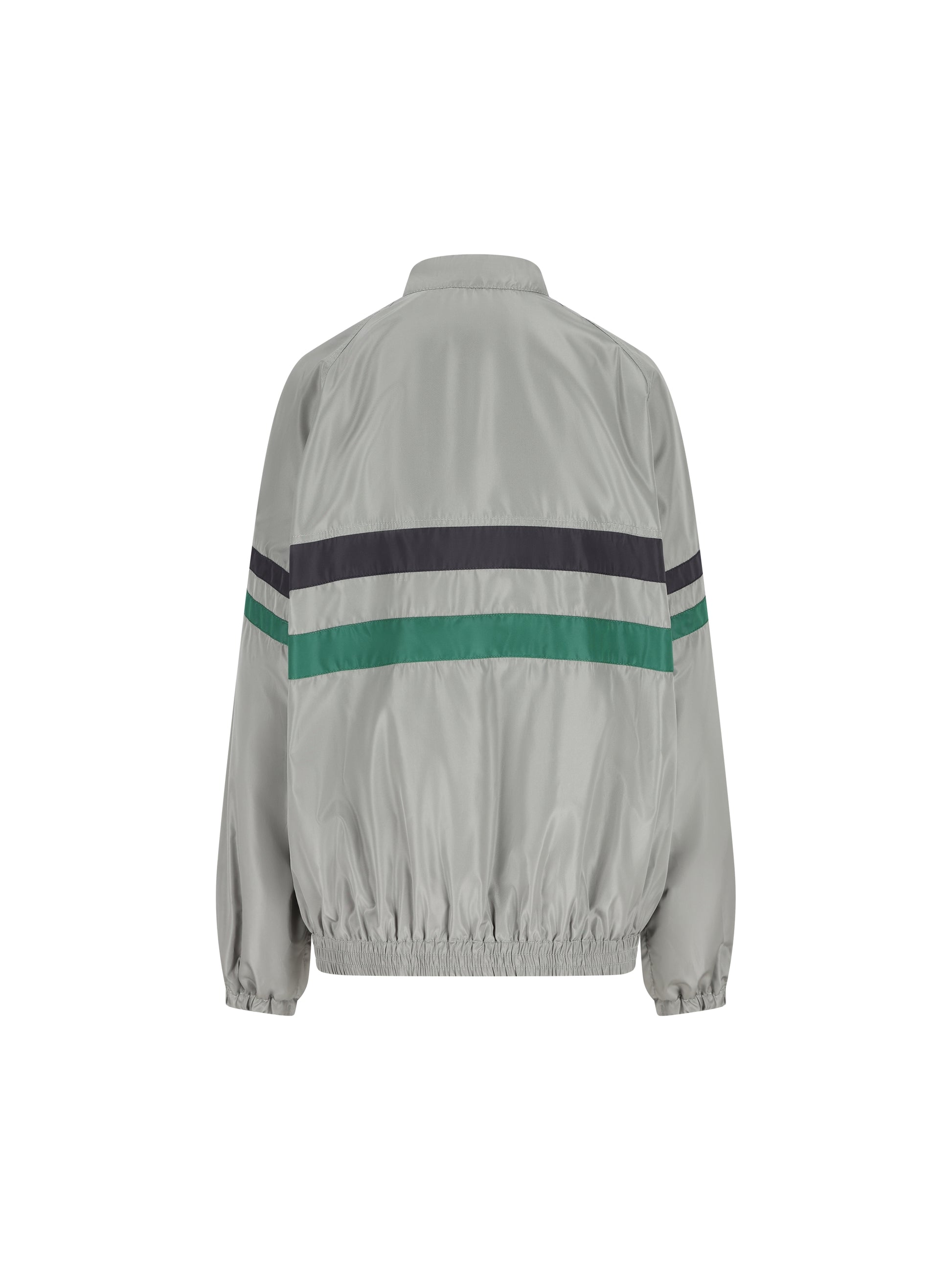 Blouson realizzato in poliestere. ML1522 163NF0112 MIU MIU 