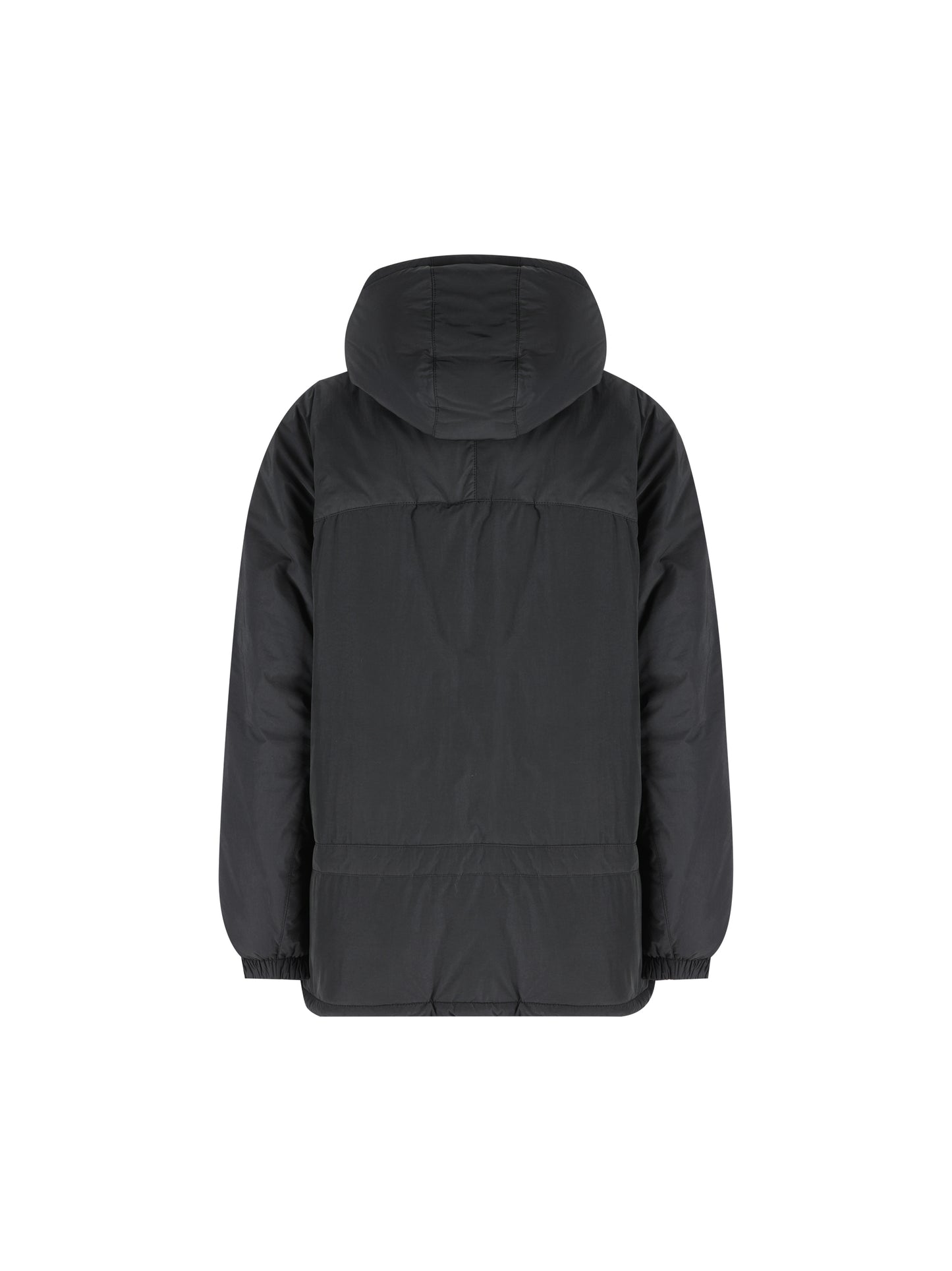 Piumino realizzato in misto poliestere. ML1553 6203F0002 MIU MIU 