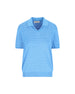 Maglia realizzata in cotone. MML05Q 184QF0013 MIU MIU 