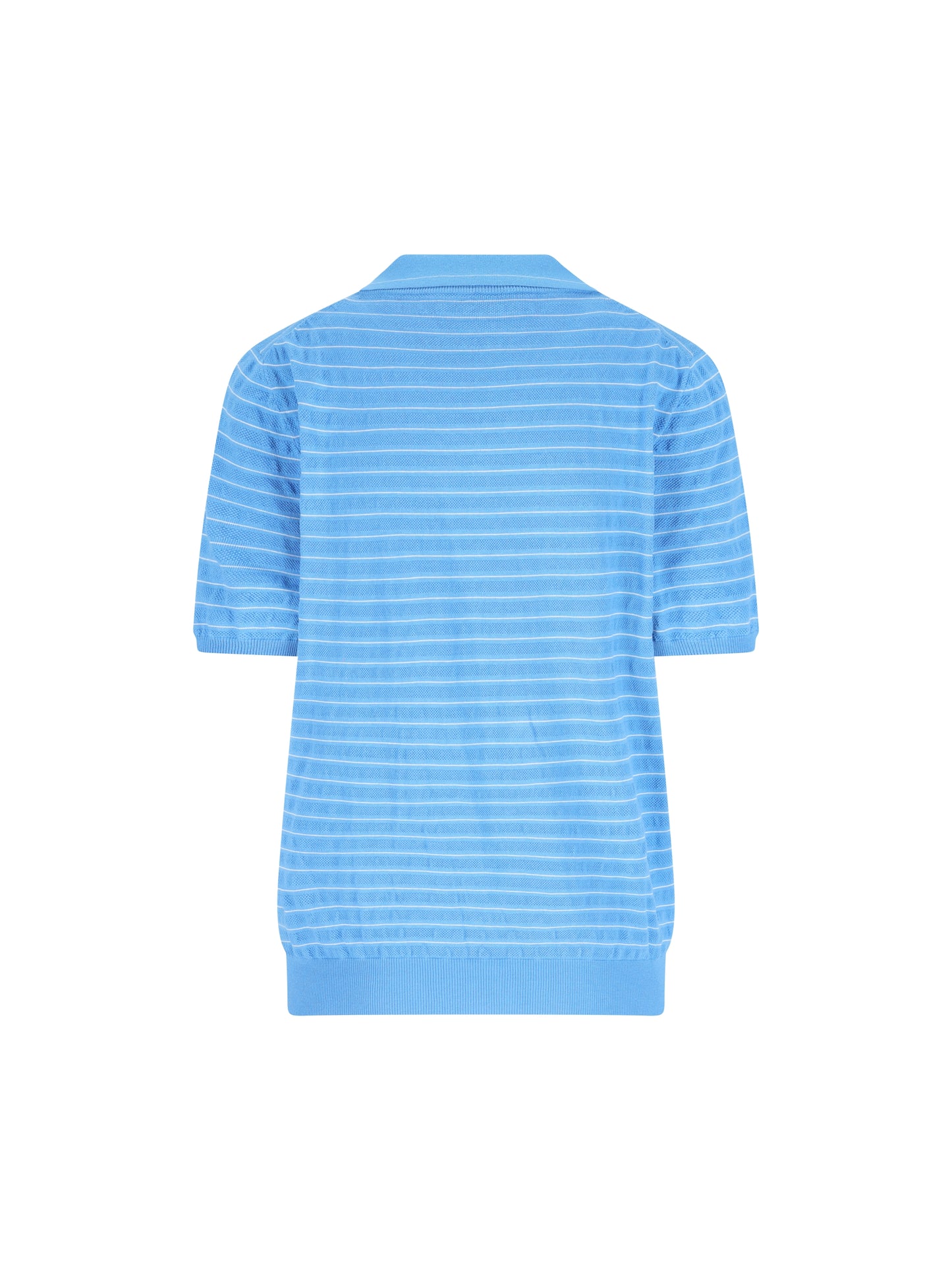 Maglia realizzata in cotone. MML05Q 184QF0013 MIU MIU 