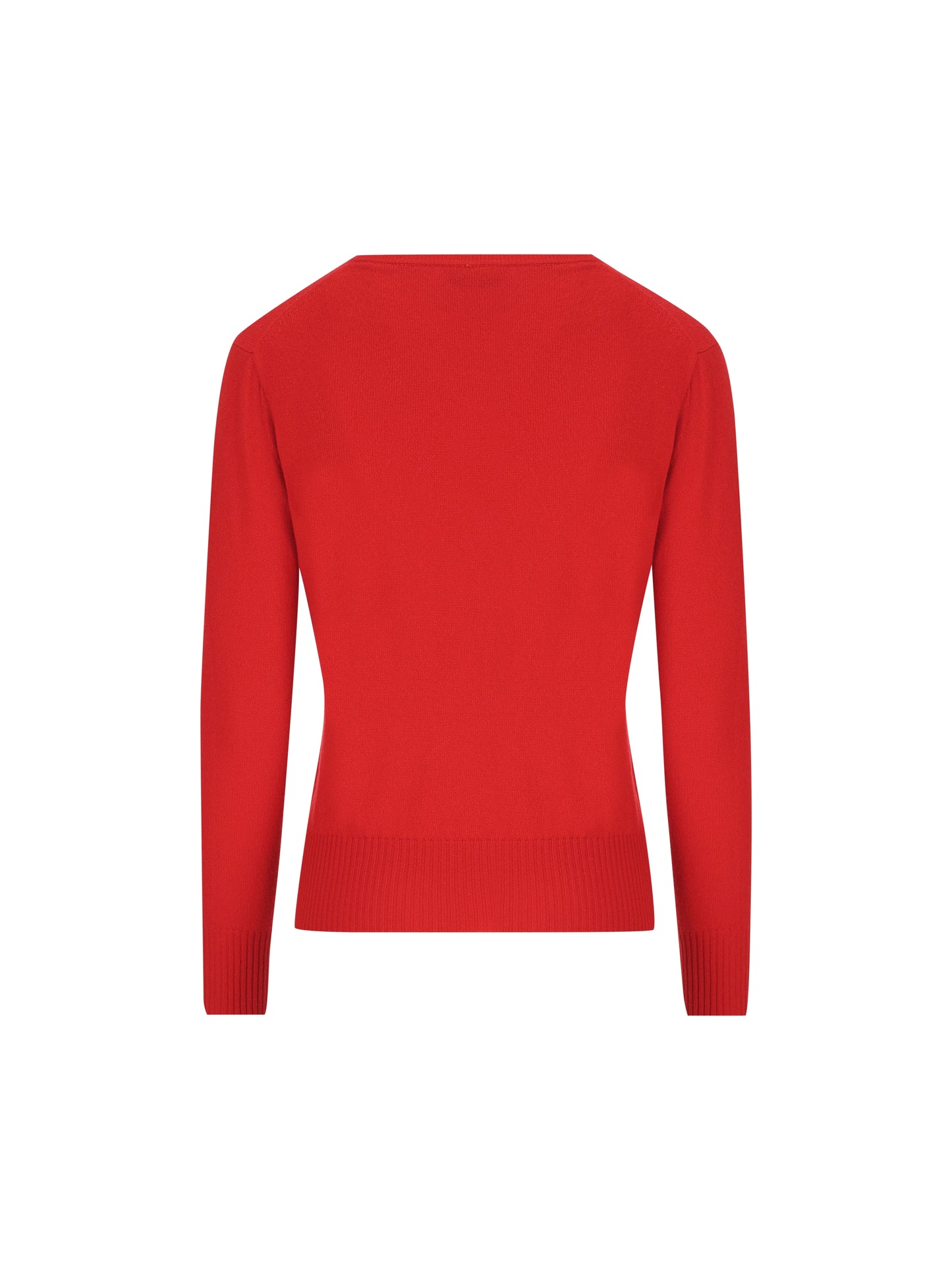 Maglia realizzata in cashmere. MML07A 13S1F0011 MIU MIU 