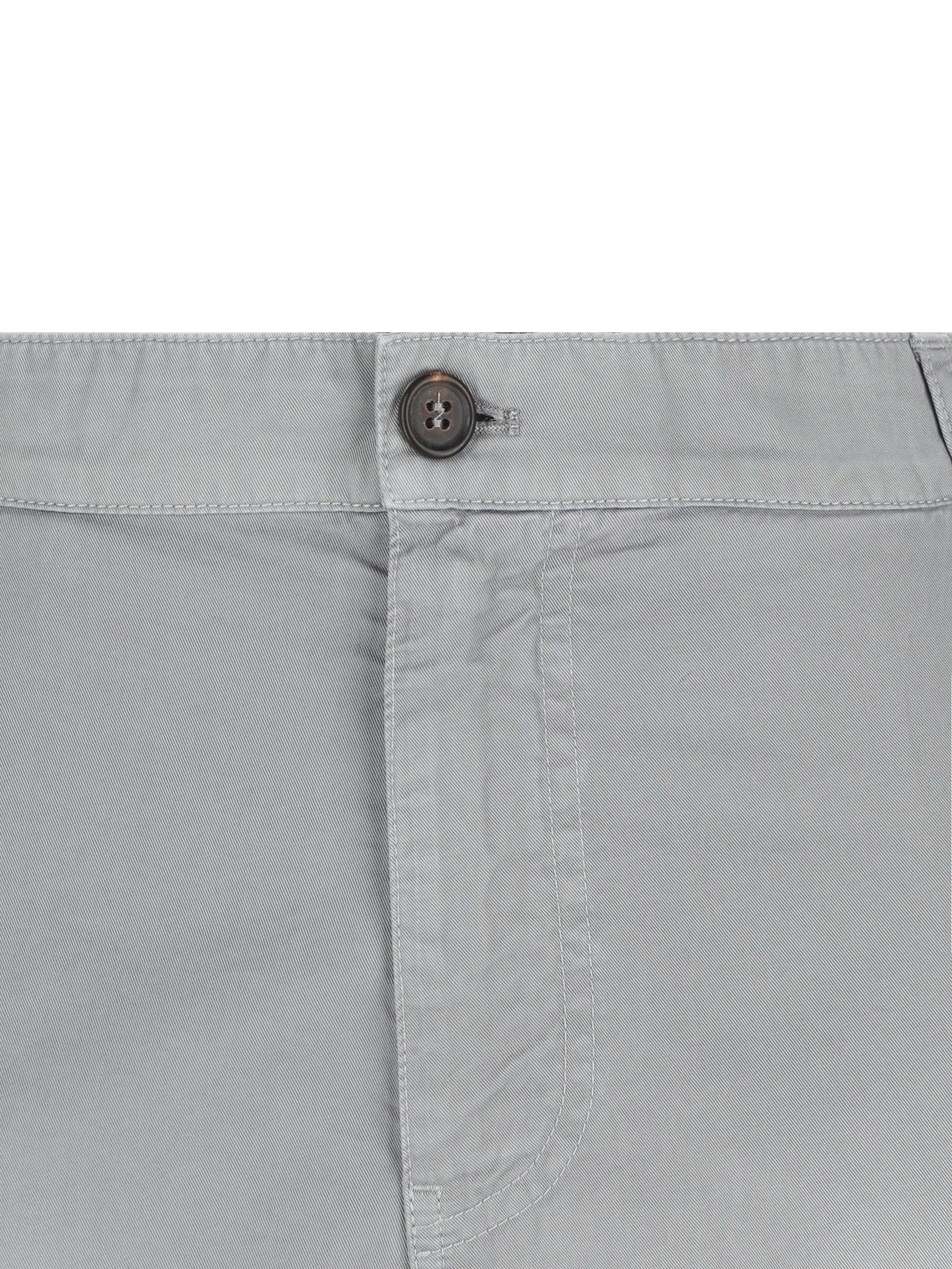 Pantaloni in cotone. MP1970 19R3F0276 MIU MIU 