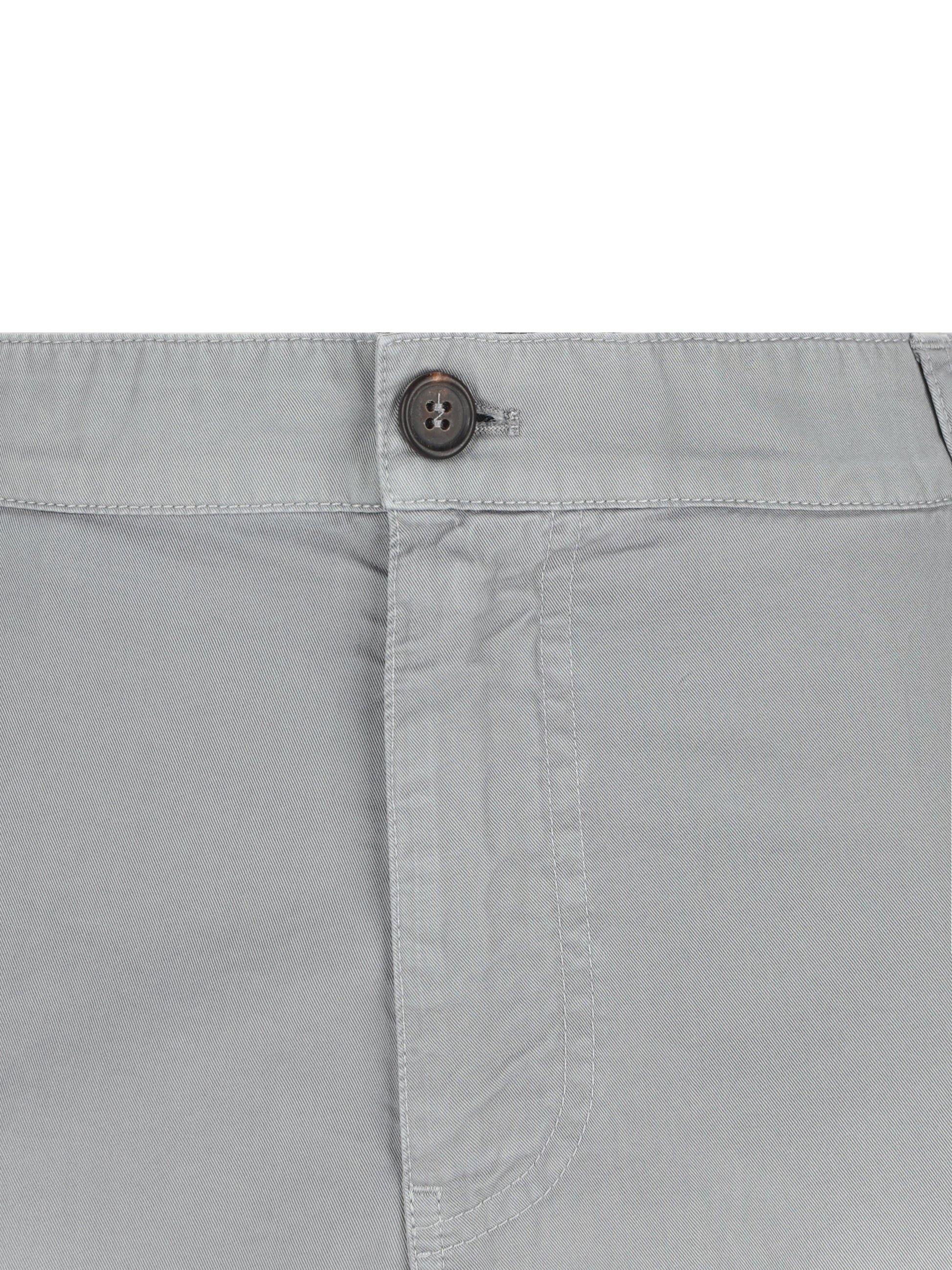 Pantaloni in cotone. MP1970 19R3F0276 MIU MIU 