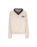 Felpa realizzata in poliestere. MT2247 1904F0D91 MIU MIU 