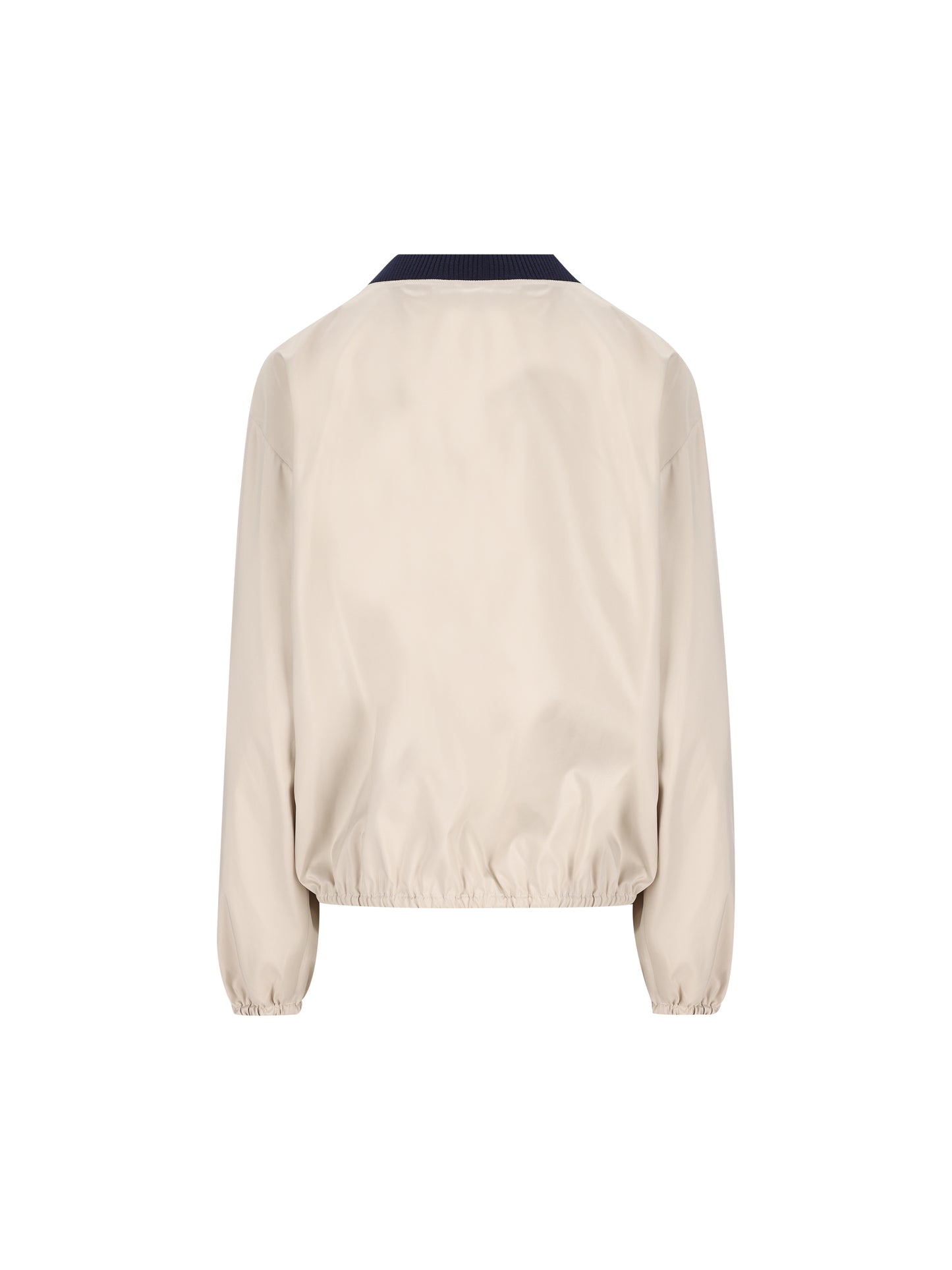 Felpa realizzata in poliestere. MT2247 1904F0D91 MIU MIU 