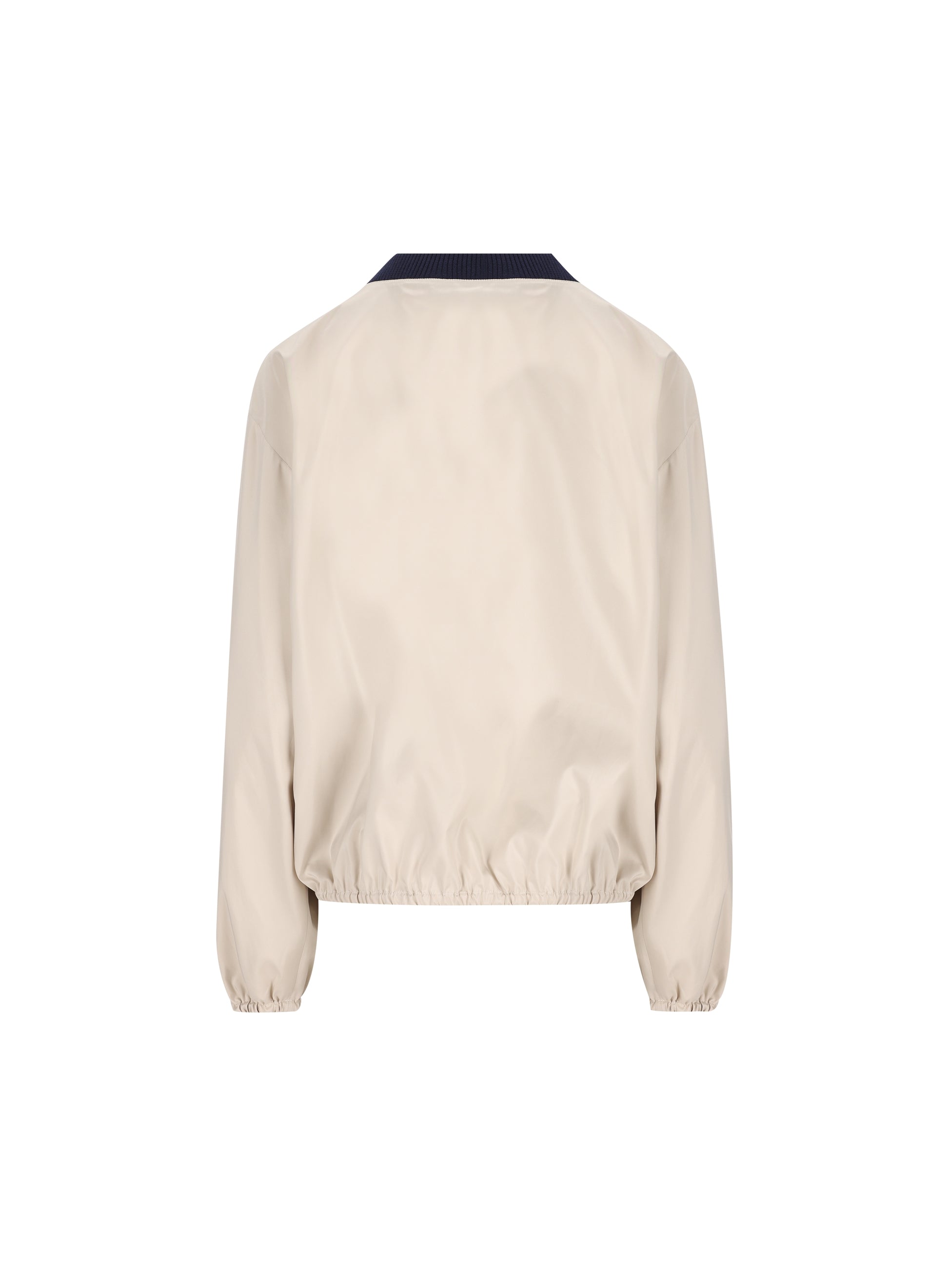 Felpa realizzata in poliestere. MT2247 1904F0D91 MIU MIU 