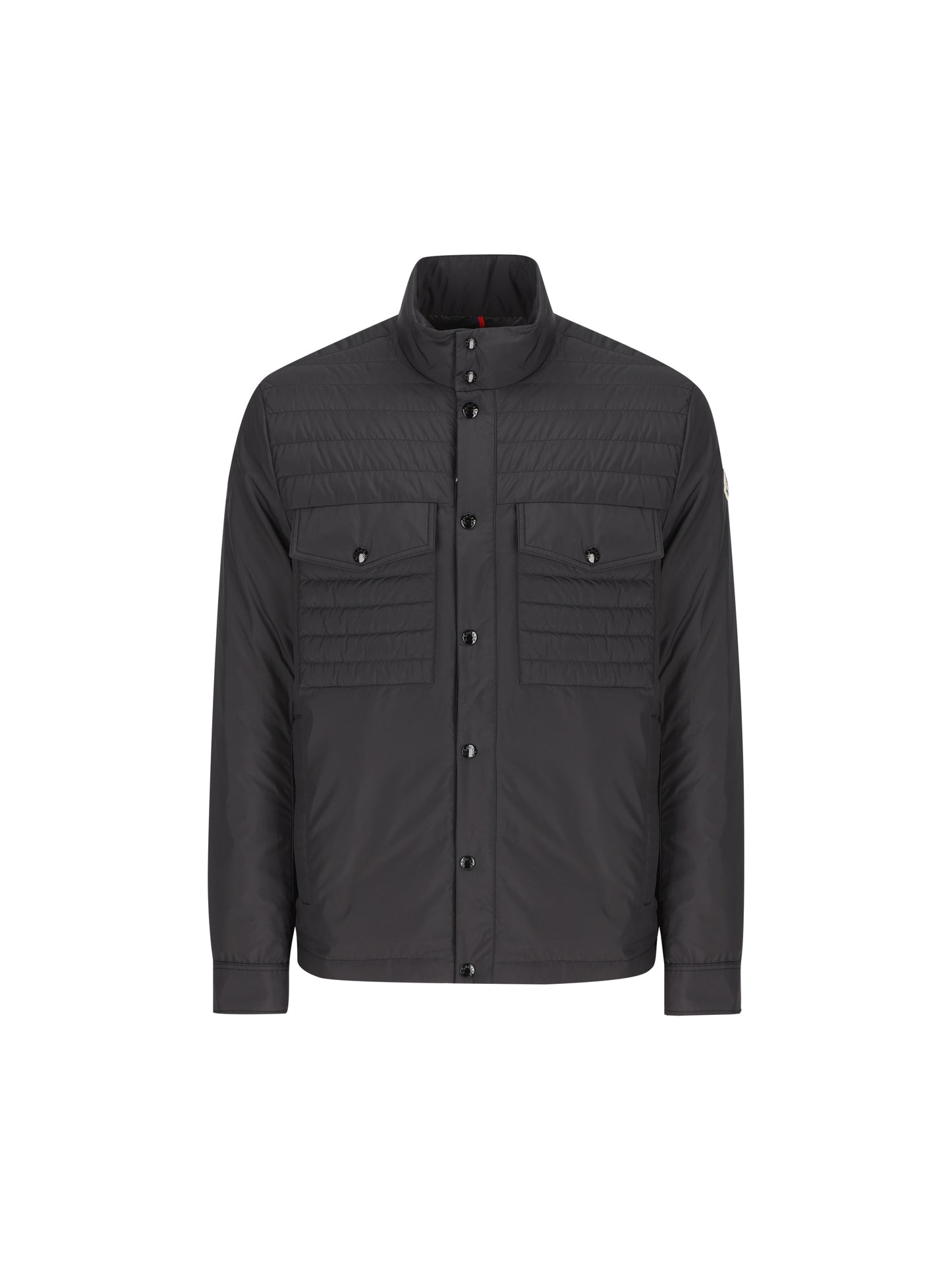 Piumino realizzato in poliestere riciclato. M1A00072 597YW999 MONCLER 
