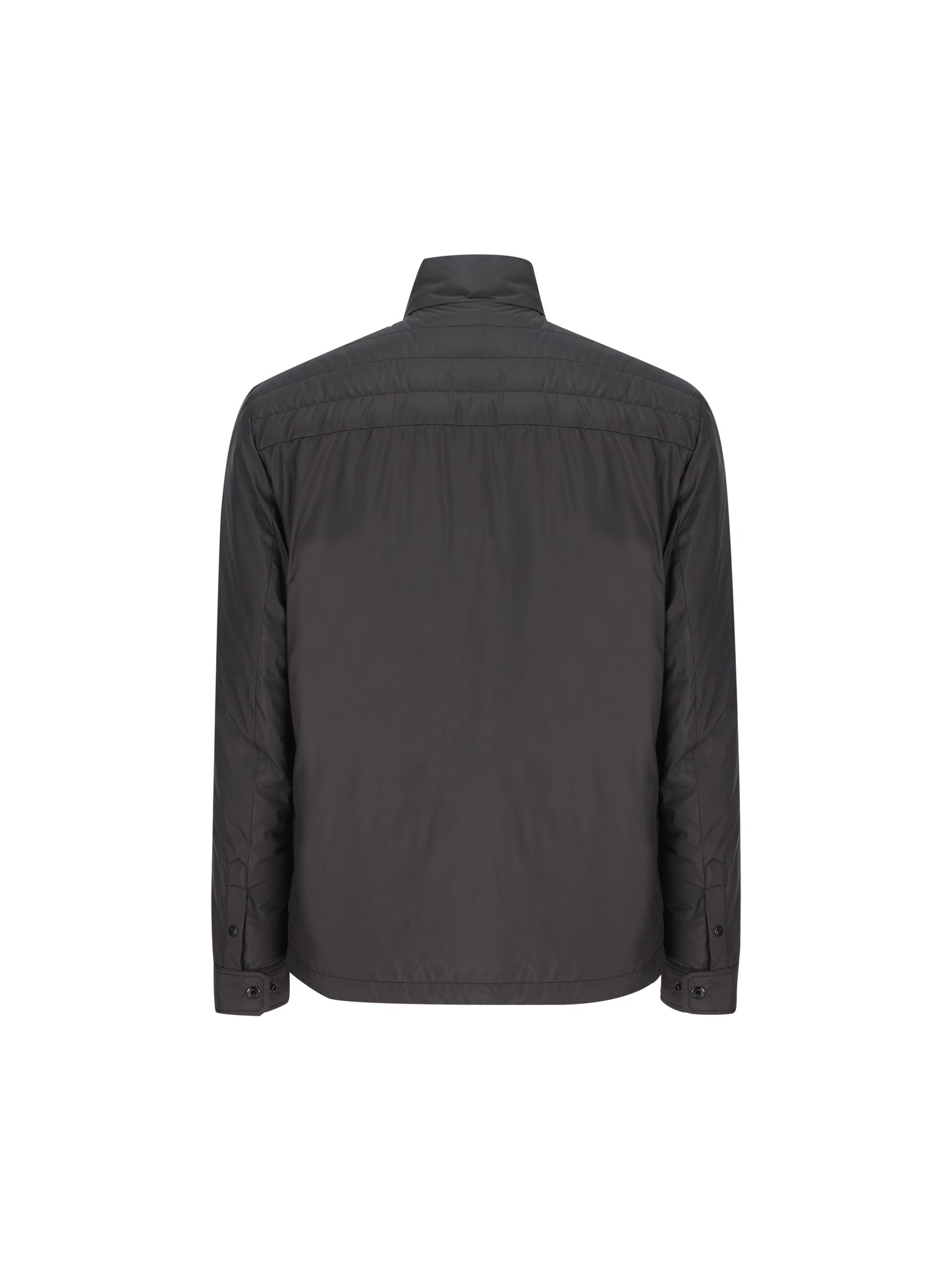 Piumino realizzato in poliestere riciclato. M1A00072 597YW999 MONCLER 