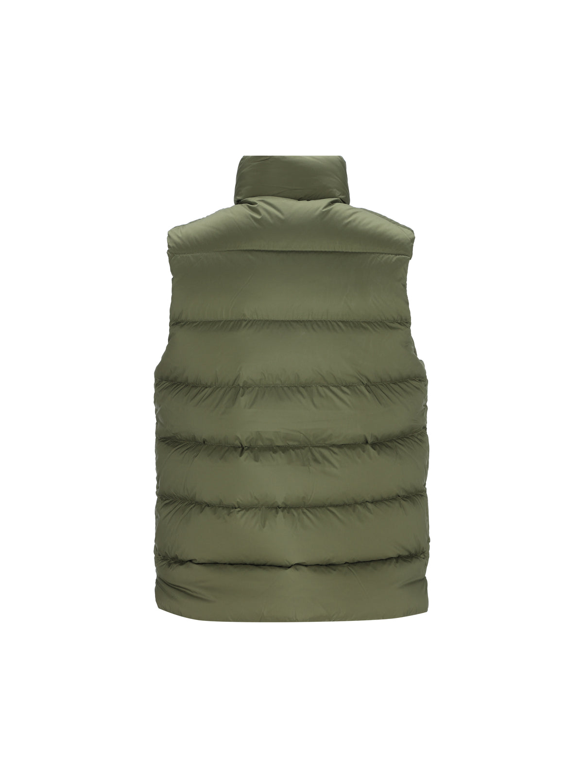 Gilet in poliammide. M1A00096 597YD825 MONCLER 